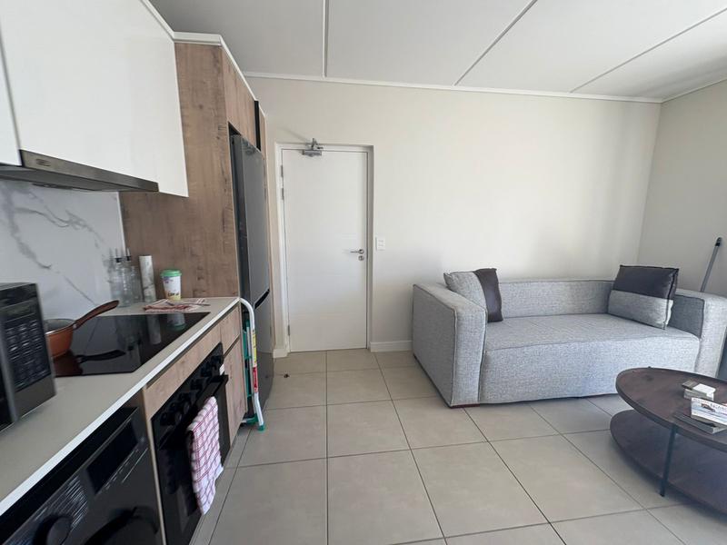 1 Bedroom Property for Sale in Richwood Western Cape